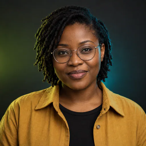 Imani Okoye, Mobile games editor at TaskUp Games