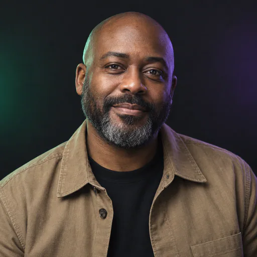 Marcus Bell, Guides and standards editor at TaskUp Games