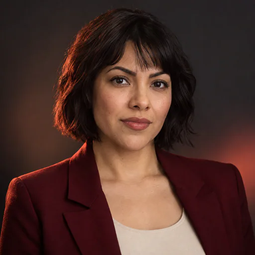 Sofia Alvarez, Reviews editor at TaskUp Games